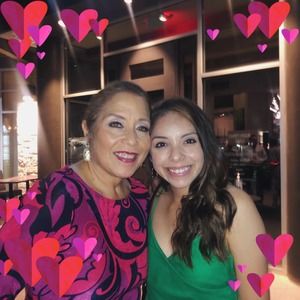 Meet your Posher, Debbie